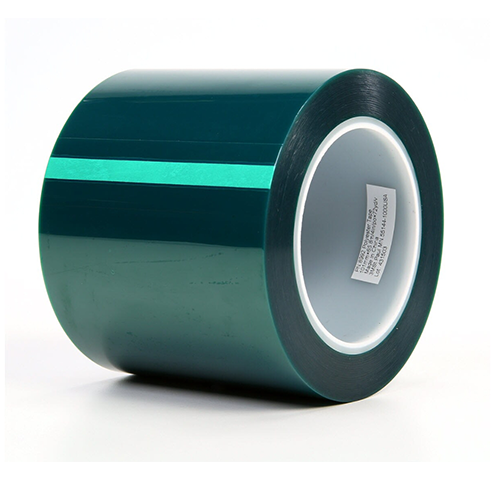 3M 8992 Green Polyester Tape