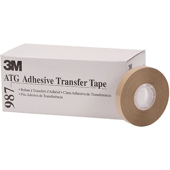 3M 987 Adhesive Transfer Tape