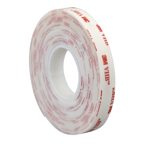 3M Scotch Book Tape 845 Acrylic Single-Sided Adhesive Tape For