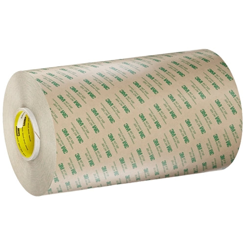 3M 467MP Adhesive Transfer Tape 12" x 60yds
