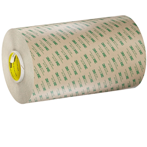 3M 467MP Adhesive Transfer Tape 24" X 180yds