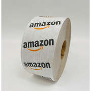 Custom Printed Kraft Tape - 2 Color