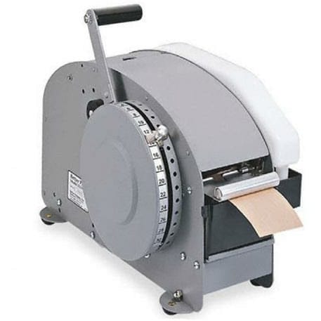 Better Pack 333 Plus Tape Dispenser