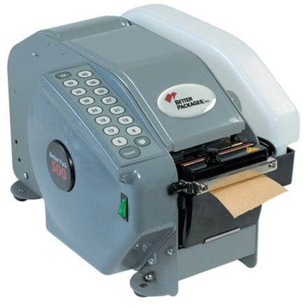 Better Pack 500 Tape Dispenser