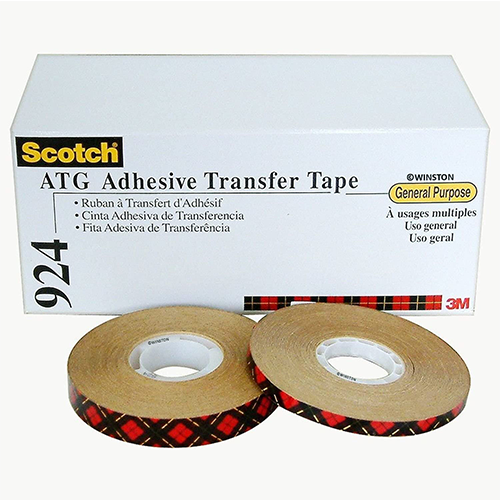 3M ATG Gold 908 Adhesive Transfer Tape