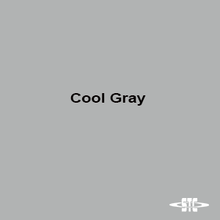 Load image into Gallery viewer, Printed Tape Pantone Cool Gray
