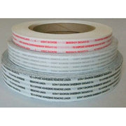Ludlow Freezer Grade Tape