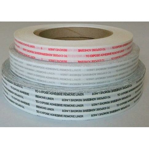 Ludlow Freezer Grade Tape