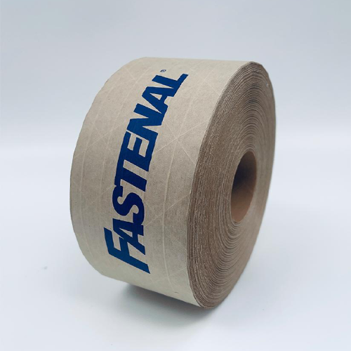 Fastenal Custom Printed Tape