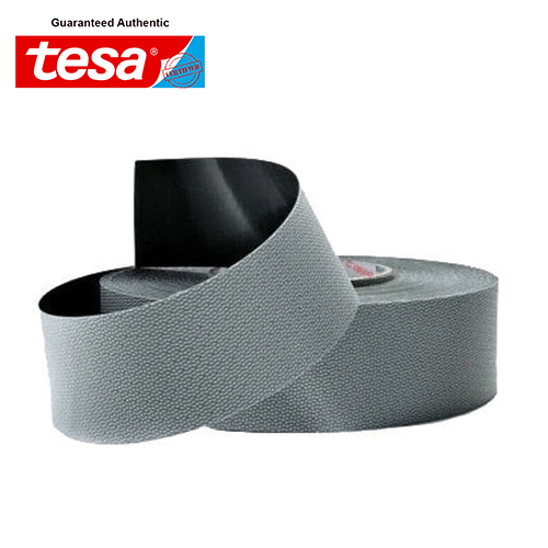 Tesa 4863 Printer's Friend Silicone Rubber Coated Non-Stick Tape