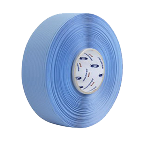 Intertape BD-1 Specialty High Strength Rope Fiber Flatback Paper bandolier Tape, 6mm x 2000 yd