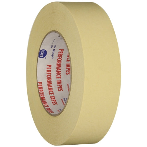 Intertape PG21A High Temp Paper Masking Tape – Aerotape