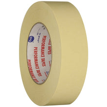 Load image into Gallery viewer, Intertape PG-21 High temperature Masking Tape
