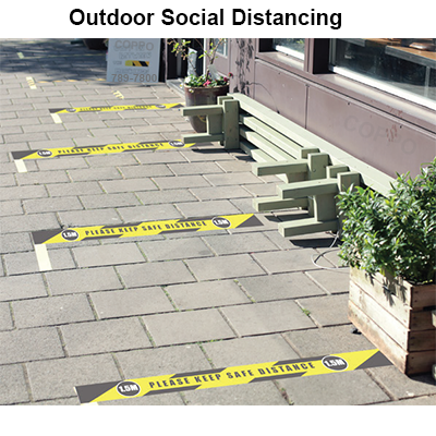 <b>Keep Safe Distance 2