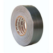 Load image into Gallery viewer, Nashua 357 Silver Duct Tape
