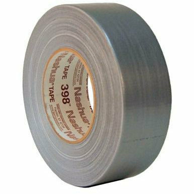 Nashua 398 Duct Tape 3