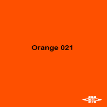 Load image into Gallery viewer, Printed Tape Pantone 021 Orange 
