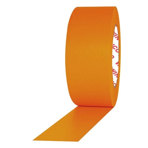 Orange Flatback Tape