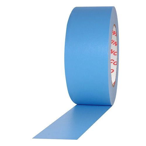 Blue Flatback Tape 3/4