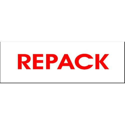 Repack Tape