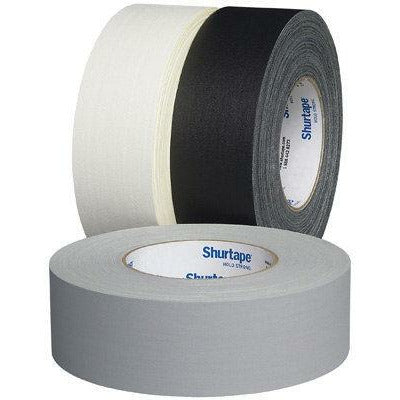 Shurtape Industrial Grade Gaffers Tape