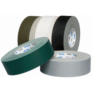 Permacel Shurtape P-672  Professional Gaffers Tape