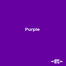 Load image into Gallery viewer, Printed Tape Purple
