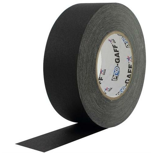 PRO Gaffers BLACK 