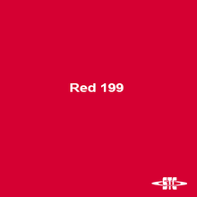 Load image into Gallery viewer, Printed Tape Pantone Red 199
