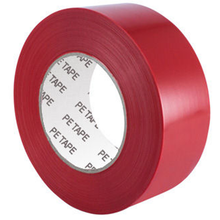 Load image into Gallery viewer, Red Winco Polyethylene Tape

