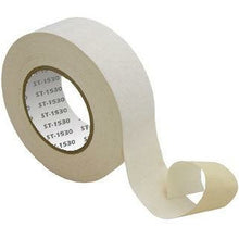 Load image into Gallery viewer, ST-1530 Double Coated Polyester Tape 1.5&quot; x 60yds
