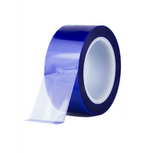 Load image into Gallery viewer, ST-1601 Polyester Silicone Splicing Masking Tape 24mm x 72yds
