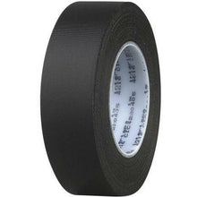 Load image into Gallery viewer, Black Glass Cloth Electrical Tape 2&quot; x 60yds
