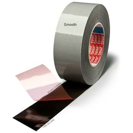 Tesa 4563 Smooth Roller Wrap
