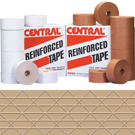 Gummed tape sales