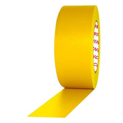 Yellow Flatback Tape