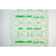 Custom Tapes 8" x 4" Eco-Friendly Air Pillows Made from Recycled Film